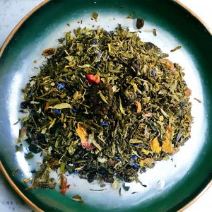 Чaйный напиток Весенний дол (Похудей), 50 гр.