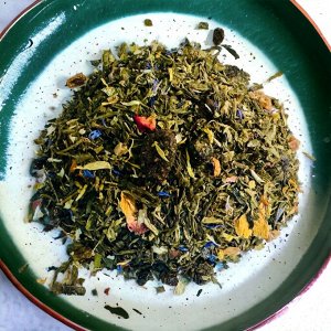 Чaйный напиток Весенний дол (Похудей), 50 гр.