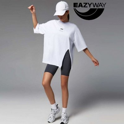 EAZYWAY — Энергия победы и силы