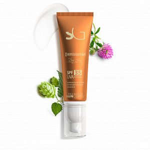 Крем фотозащитный SPF-35 Dry Skin для лица