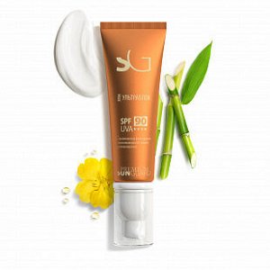 Крем-ультраблок SPF-90 для лица