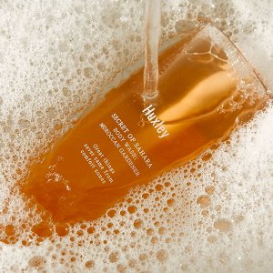 Huxley Secret of Sahara Body Wash; Moroccan Gardener Гель для душа "Марокканский садовник" 300мл