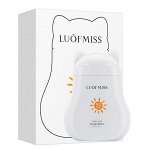 Солнцезащитный крем для лица и тела, легкий SPF 50, 30мл