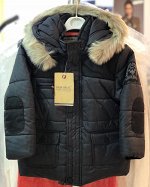 Куртка для мальчика