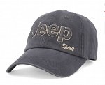 Кепка мужская Jeep Spirit