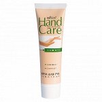 HAND CARE Крем д/рук ЗАЩИТНЫЙ /100