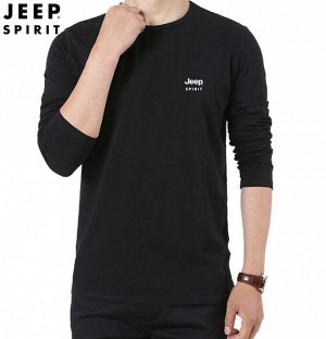 Футболка мужская Jeep Spirit