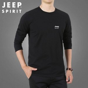 Футболка мужская Jeep Spirit