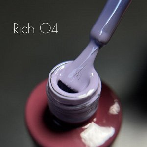 Unique Гель-лак Rich (8ml)