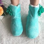 Тапочки домашние