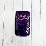 Чехол для сотового телефона Мисс очарование 13х8,5см