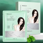 Тканевая маска для лица Images Centella Asiatica с экстрактом центеллы азиатской