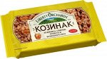 Козинак &quot;Liberty Orchards&quot; микс на меду 120 г