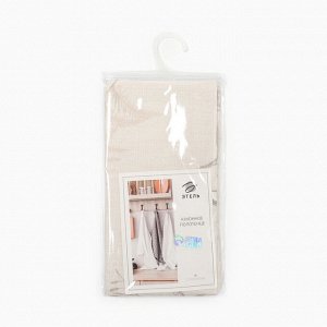 Полотенце Этель "Flower herbarium"  40х73 см, 100% хл, репс 186 г/м2
