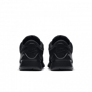 Men&#039;s Nikе Air Vibenna Shoe BLACK/BLACK-ANTHRACITE, 11,5