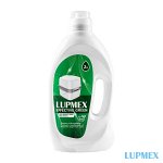 Туалетная жидкость для нижнего бака LUPMEX Effective Green 2л
