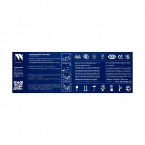 Картридж NV Print TK-1200 для Kyocera Ecosys M2235dn/M2735dn/M2835dw/P2335 (3000k), черный