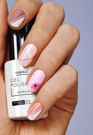 Faberlic Гель-лак для ногтей Extra Stay Gel