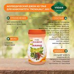 Чаванпраш Patanjali 500г