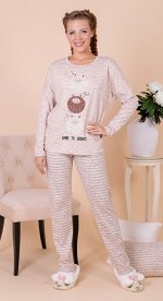 Костюм Долли-2 Интерлок