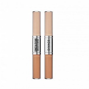 Divage Консилер Двусторонний Concealer Duo Concealer & Contour Ж Товар № 01