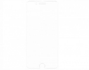Защитное стекло iPhone 7/8 Plus (тех упак) матовое