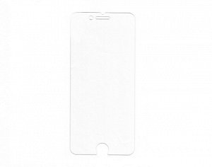 Защитное стекло iPhone 7/8 (тех упак) матовое