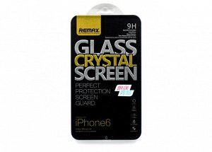 Защитное стекло iPhone 6/6S, Remax, 0.2mm