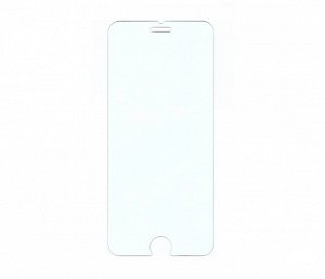 Защитное стекло iPhone 6/6S (тех упак) AAA