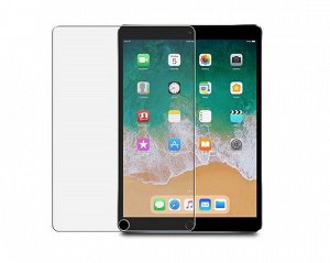 Защитное стекло Apple iPad Pro 10.5 (тех упак)