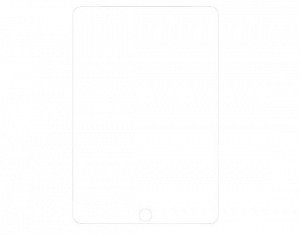 Защитное стекло Apple iPad Mini (тех упак)