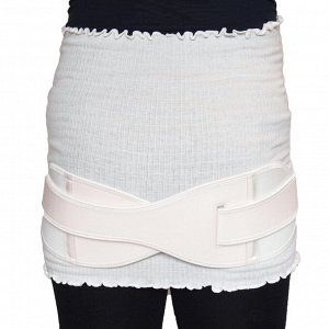 TOKOCHAN Belt - пояс для поддержки костей поясничного отдела и таза