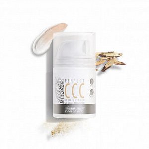 Perfect CCC дневной крем со smart-капсулами