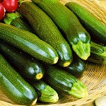 ПС Кабачок Лёгкий сбор Зелёный~3675