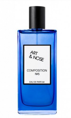 Art&nose Composition #5 М Товар Парфюмерная вода 90 мл