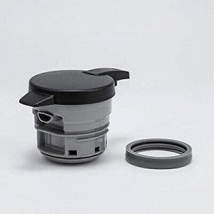 Термос-графин Zojirushi SH-RA15 XA 1.5л стальной