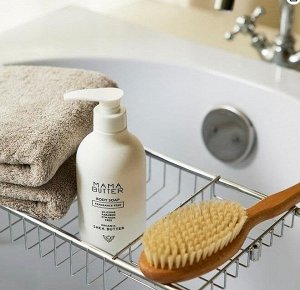 MAMA BUTTER Body Soap - органическое мыло для купания без добавок