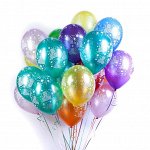 Воздушные шары - 137 рублей =100 штук