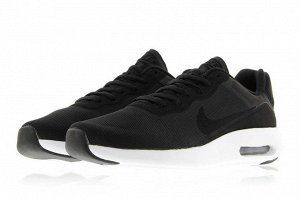 Men's Nikе Air Max Modern Essential Shoe BLACK/BLACK-ANTHRACITE-WHITE, 11