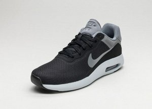 Men's Nikе Air Max Modern Essential Shoe BLACK/COOL GREY-PURE PLATINUM-BLACK, 9