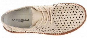 Слипоны La Grandezza MF85238-1BE