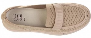 Лоферы Madella XLN-41920-3D-TU