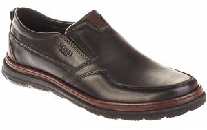 Слипоны GentMan 14-1701-100-1