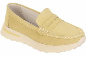 Мокасины Madella UXX-41414-1P-SP