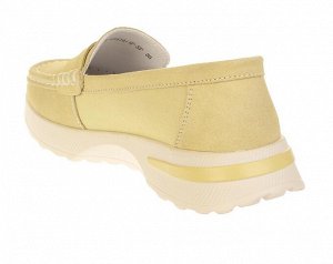 Мокасины Madella UXX-41414-1P-SP