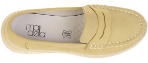 Мокасины Madella UXX-41414-1P-SP