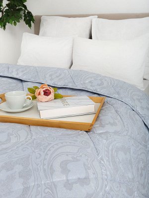 Одеяло Кашемир LUXE всесезонное Евро 200х220