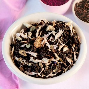 Чай черный Виталити Тонус, 100 гр.