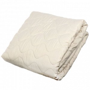 Одеяло евро, 200х220 см, Бамбук, 150 г/м2, облегченное
