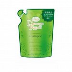 ND Восстанавливающий шампунь с маслом Арганы &quot;Wins Damage Repair Shampoo&quot; 340 г, м/у,